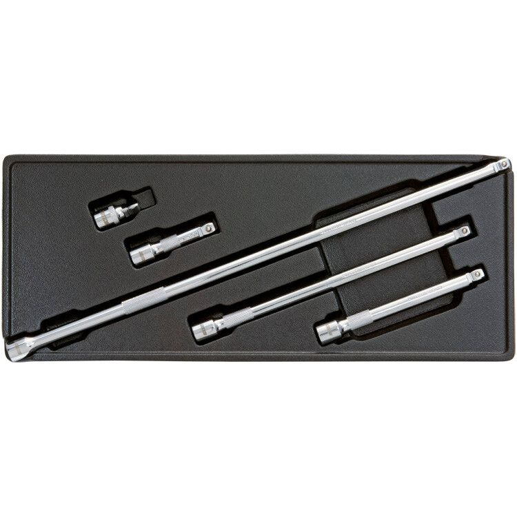 Custor 3/8" Verlängerungen, 5 Stück, M-Modul CEB03005S