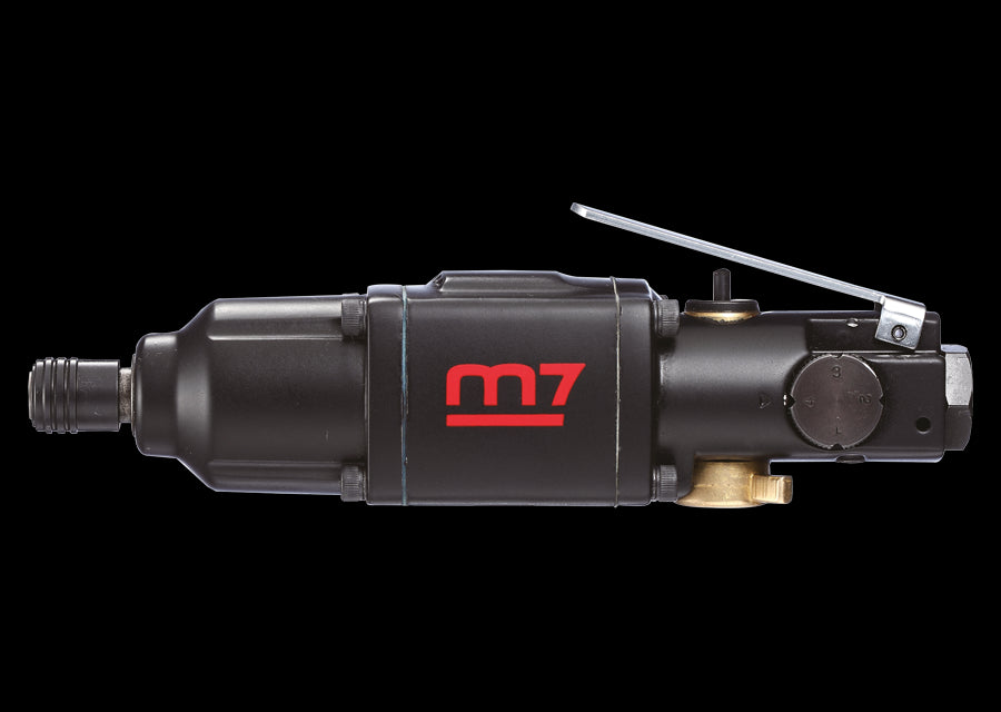 M7 Power-Werkzeuge - Druckluft-Schraubendreher - 135Nm RA608