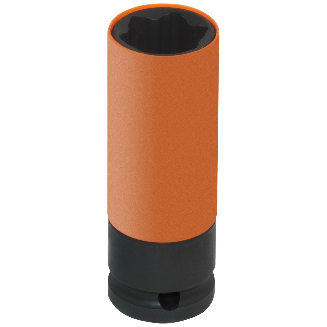 Kraftwerk PRO LINE 1/2" Schlag-Maschinenschrauber Steckschlüsseleinsatz, 21mm, 85 mm lang, für Hyundai