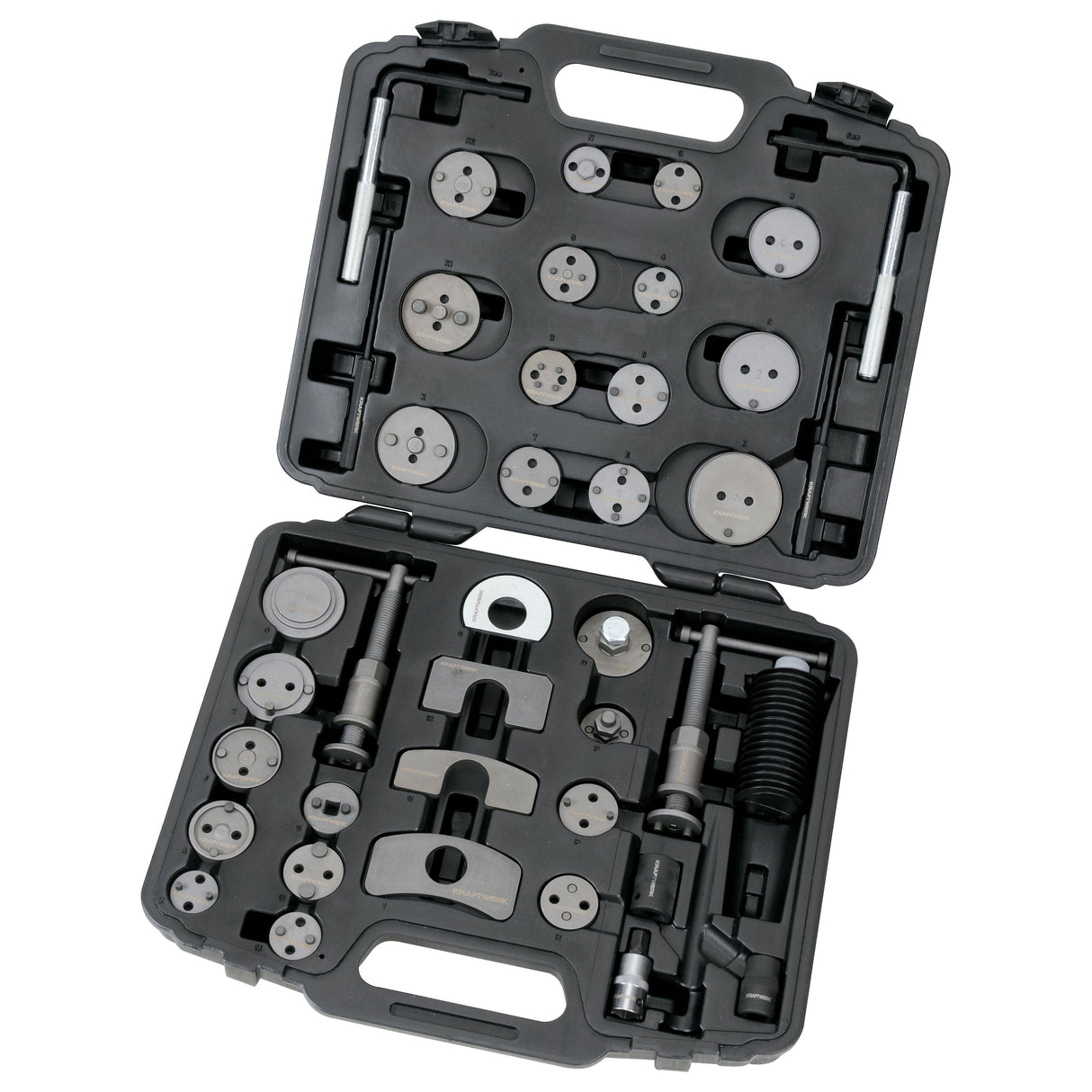 Kraftwerk Bremskolben-Rückstell-Satz, 40-tlg