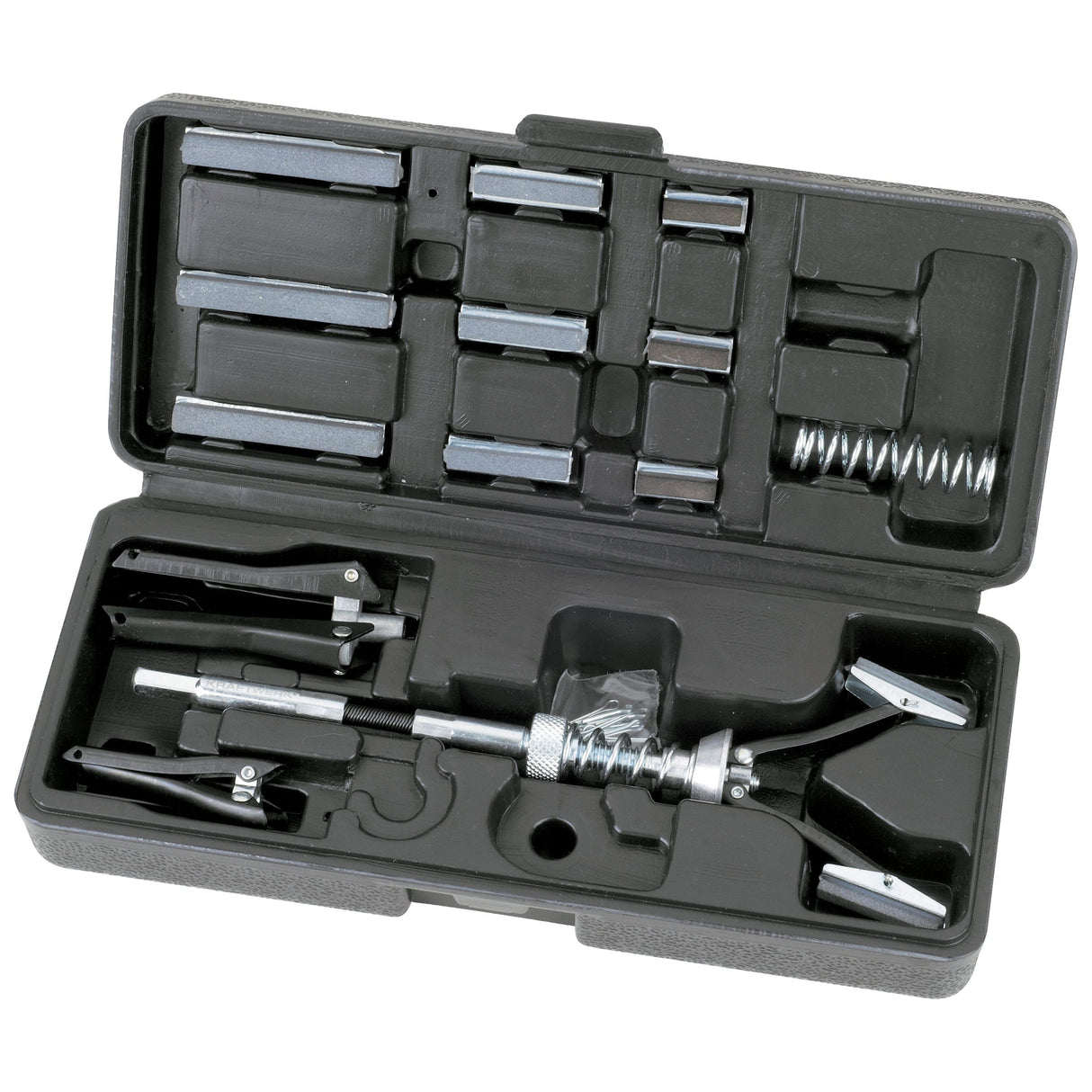 Kraftwerk 4-in-1 Zylinderhon-Satz, 18-89 mm