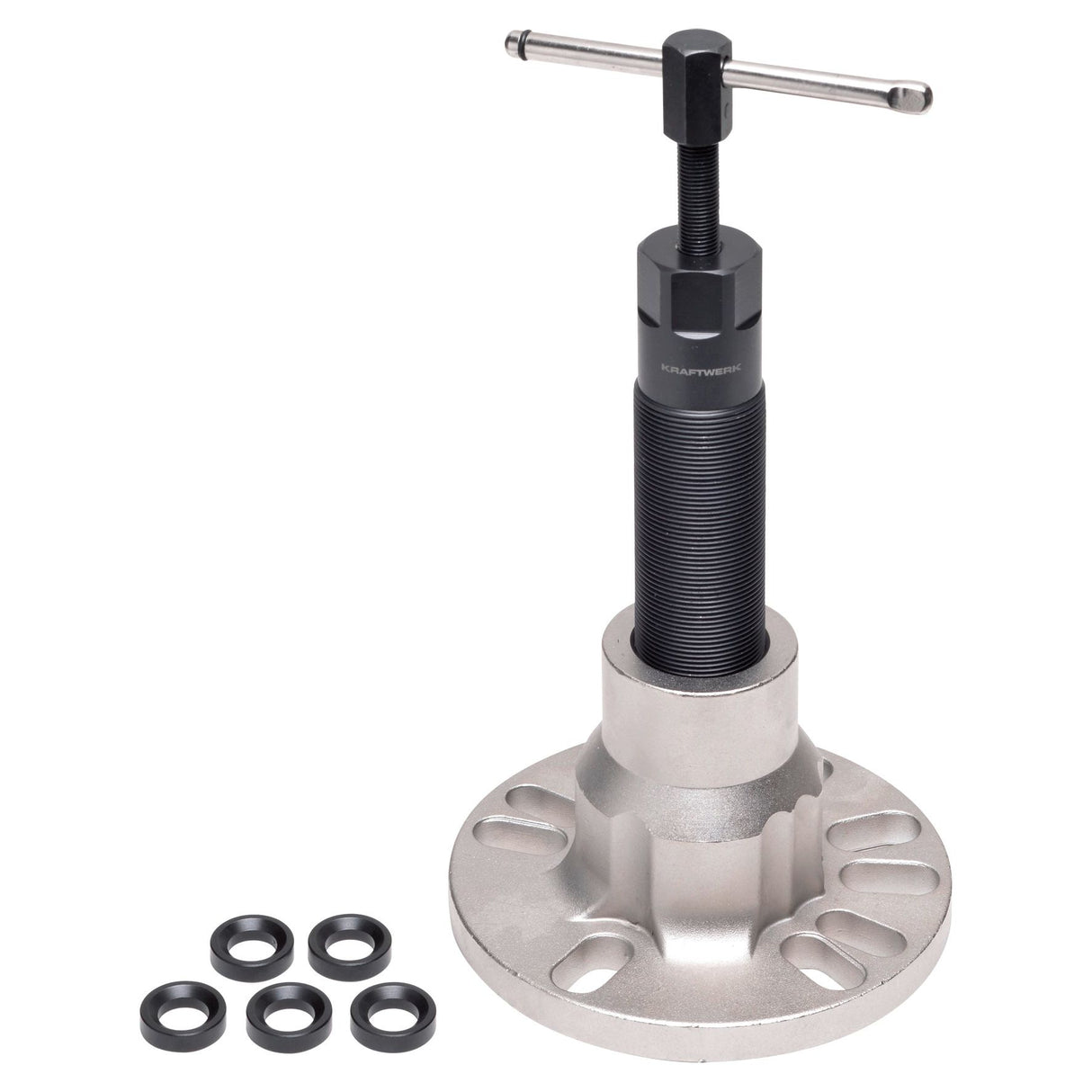 Kraftwerk Hydraulischer Ausdrücker für Antriebswellen, 12t