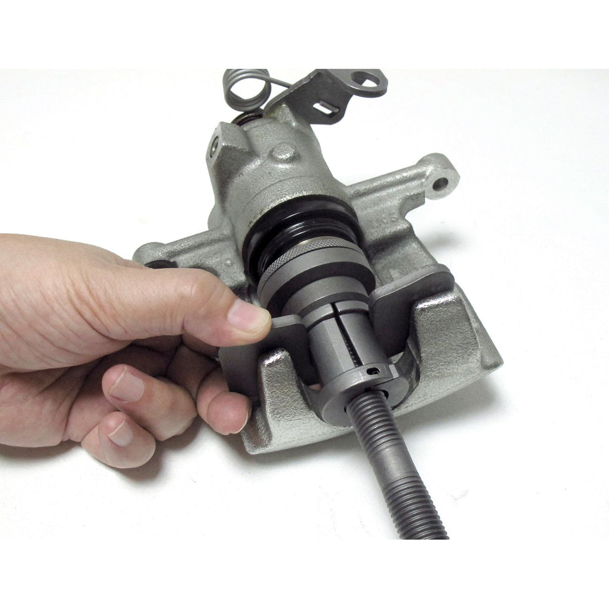 Kraftwerk Universal- Bremskolben-Rückstell-Satz, 7-tlg