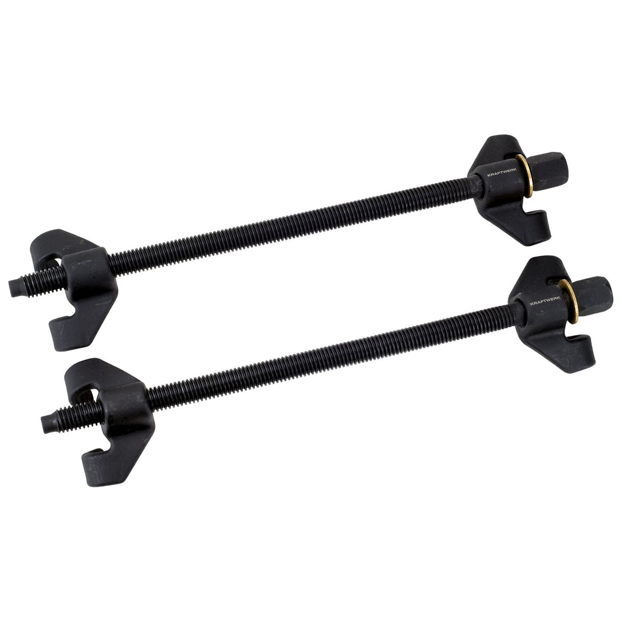 Kraftwerk Universal-Federspanner-Satz bis 370 mm