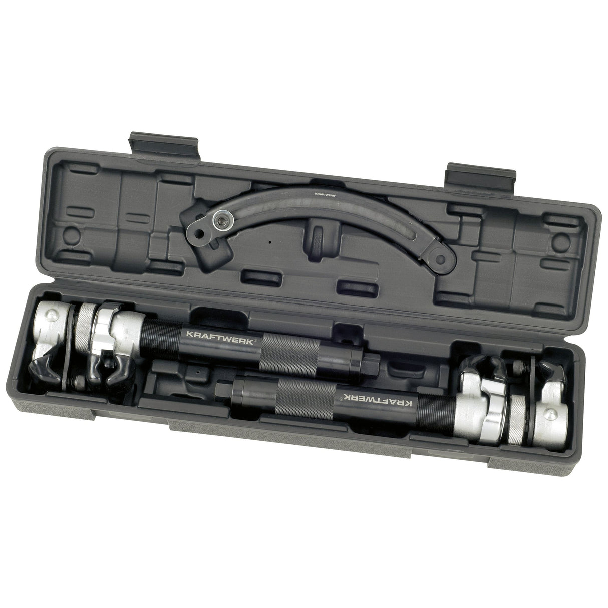 Kraftwerk Universal-Federspanner-Satz