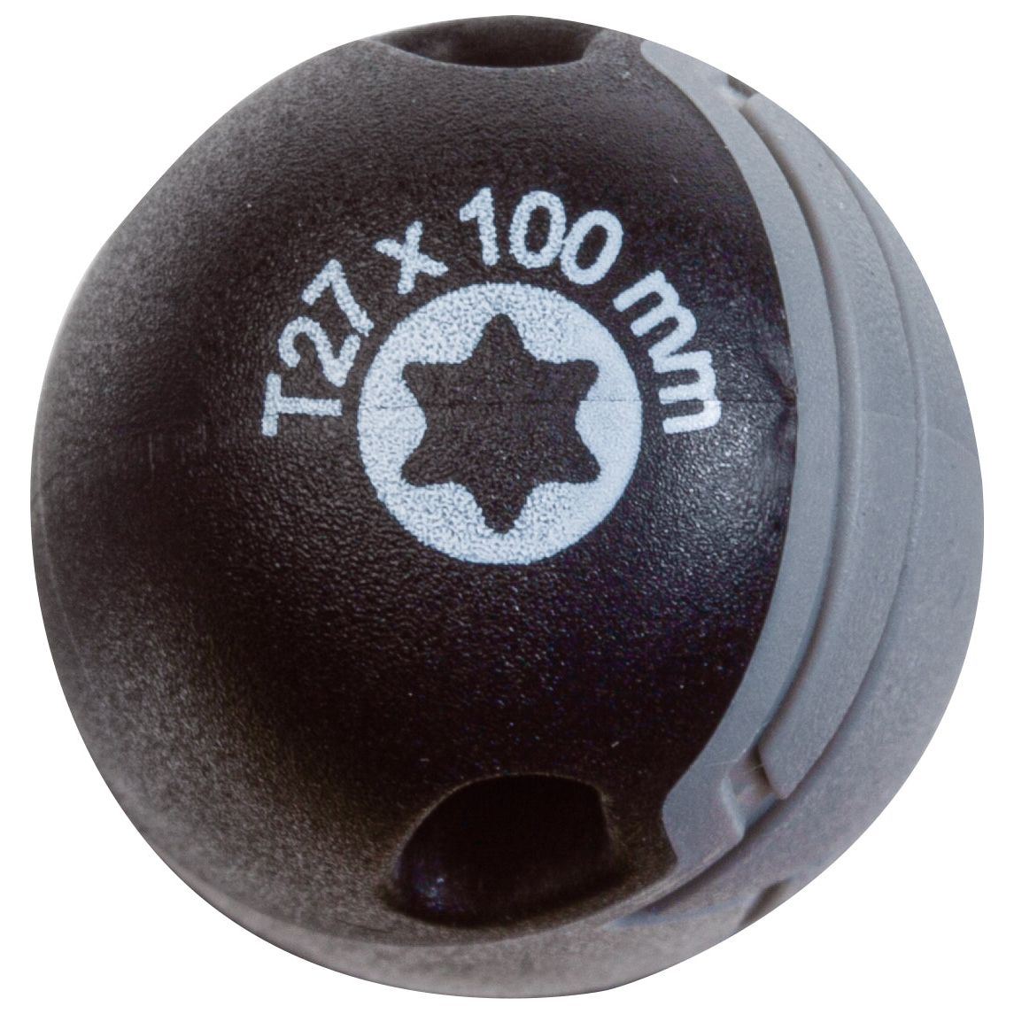 Kraftwerk BASIC LINE Schraubendreher TX, TORX T27, 100 mm