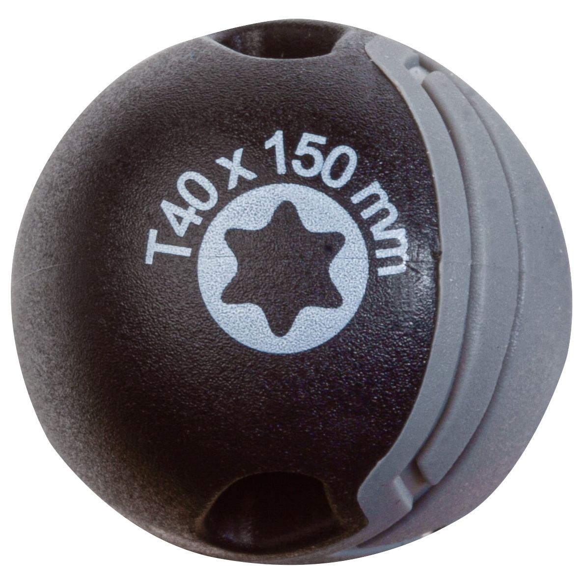 Kraftwerk BASIC LINE Schraubendreher TX, TORX T40, 150 mm