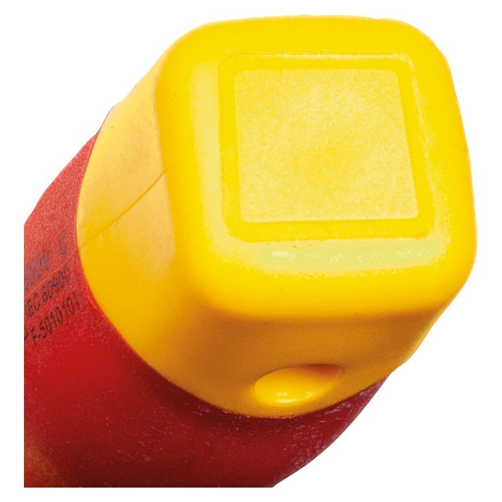 Kraftwerk VDE Elektriker Schraubendreher Innen Sechskant 8 mm