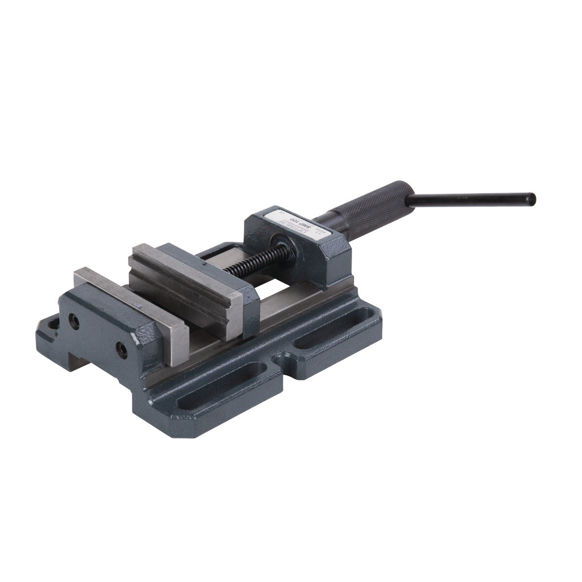 Optimum Maschinenschraubstock BMP 130 - Art. 3052613