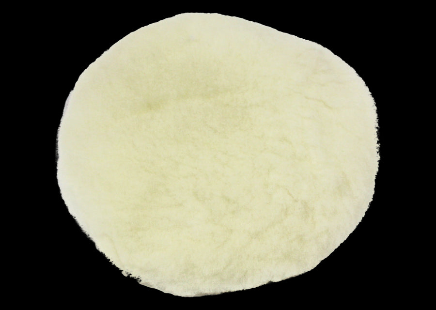 M7 Power-Werkzeuge - Woll-Polierhaube QB9507