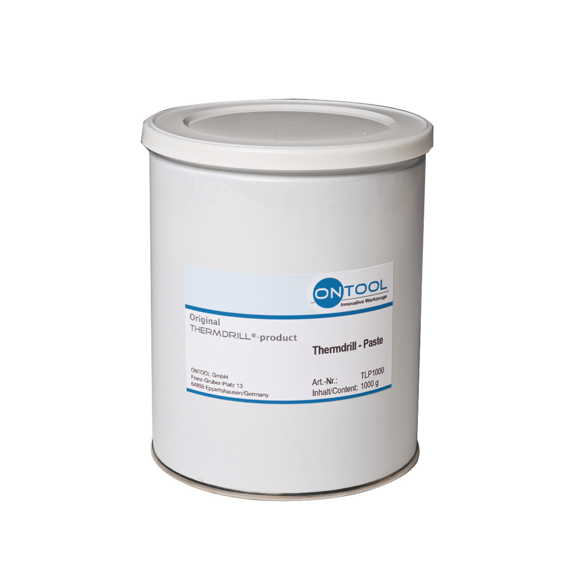 Optimum THERMDRILL Paste 1 kg - Art. 3060090