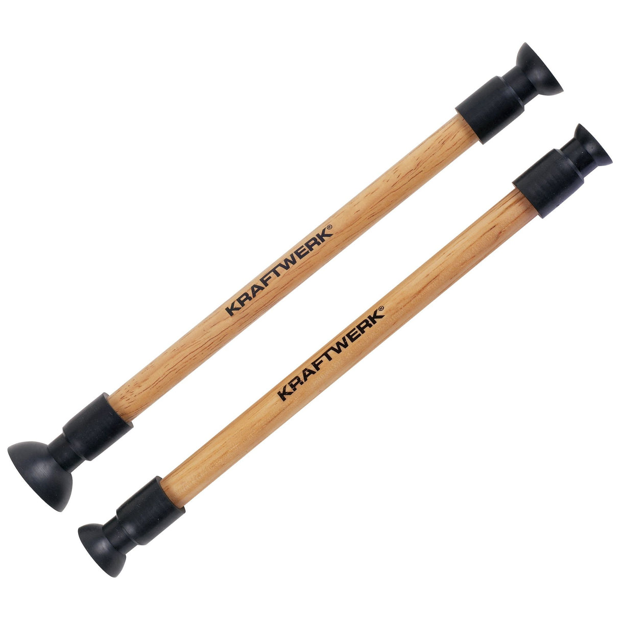 Kraftwerk Ventileinschleifer-Satz, 4-tlg