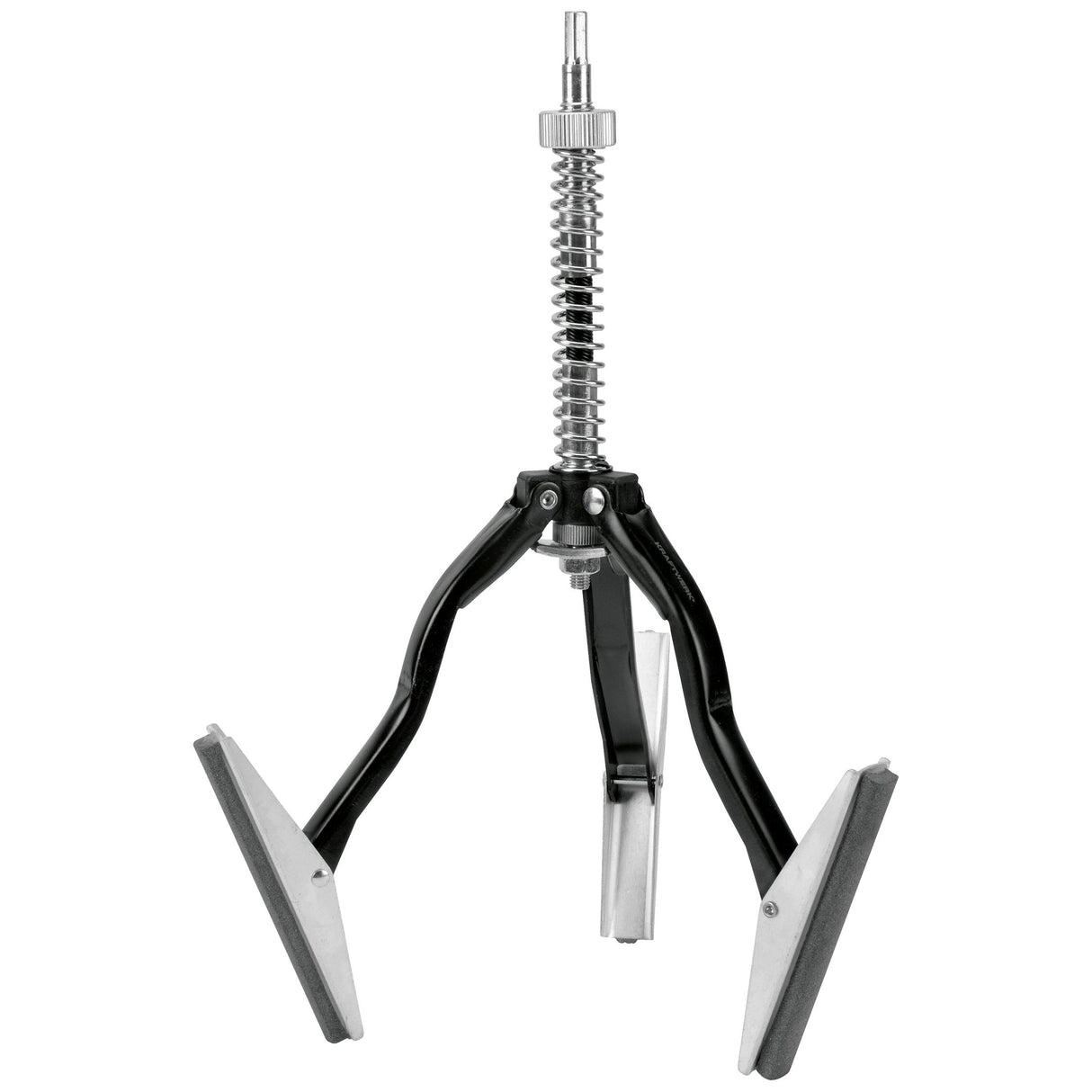 Kraftwerk Zylinder-Honwerkzeug 3-armig, 51 - 177 mm