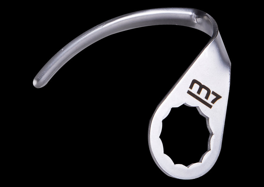 M7 Power-Werkzeuge - Klinge U-Form 63 mm QK2063P