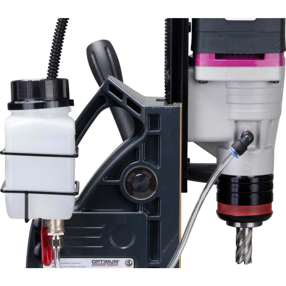 Optimum Magnetkernbohrmaschine OPTIdrill DM 98V - SM-3071198