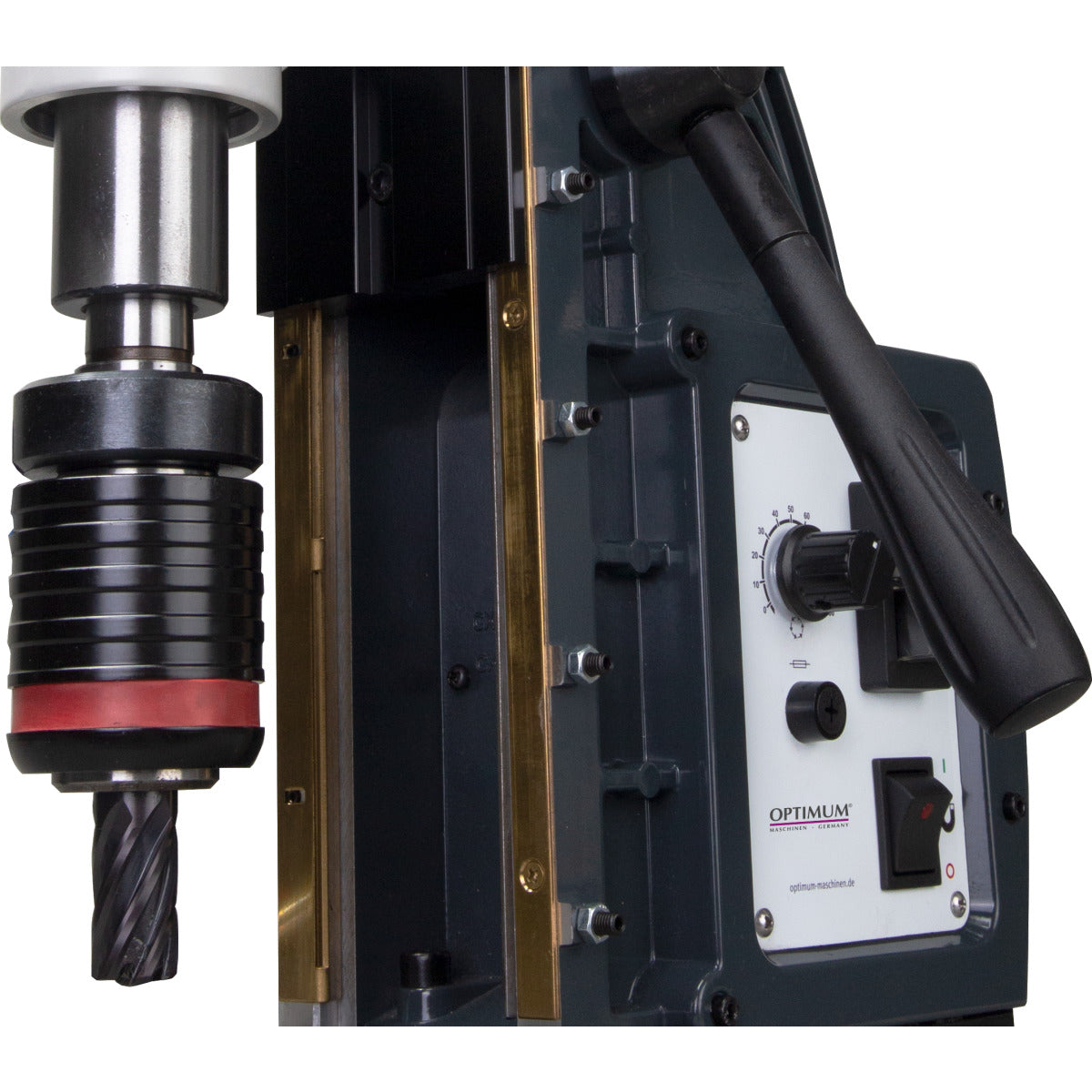 Optimum Magnetkernbohrmaschine OPTIdrill DM 98V - SM-3071198
