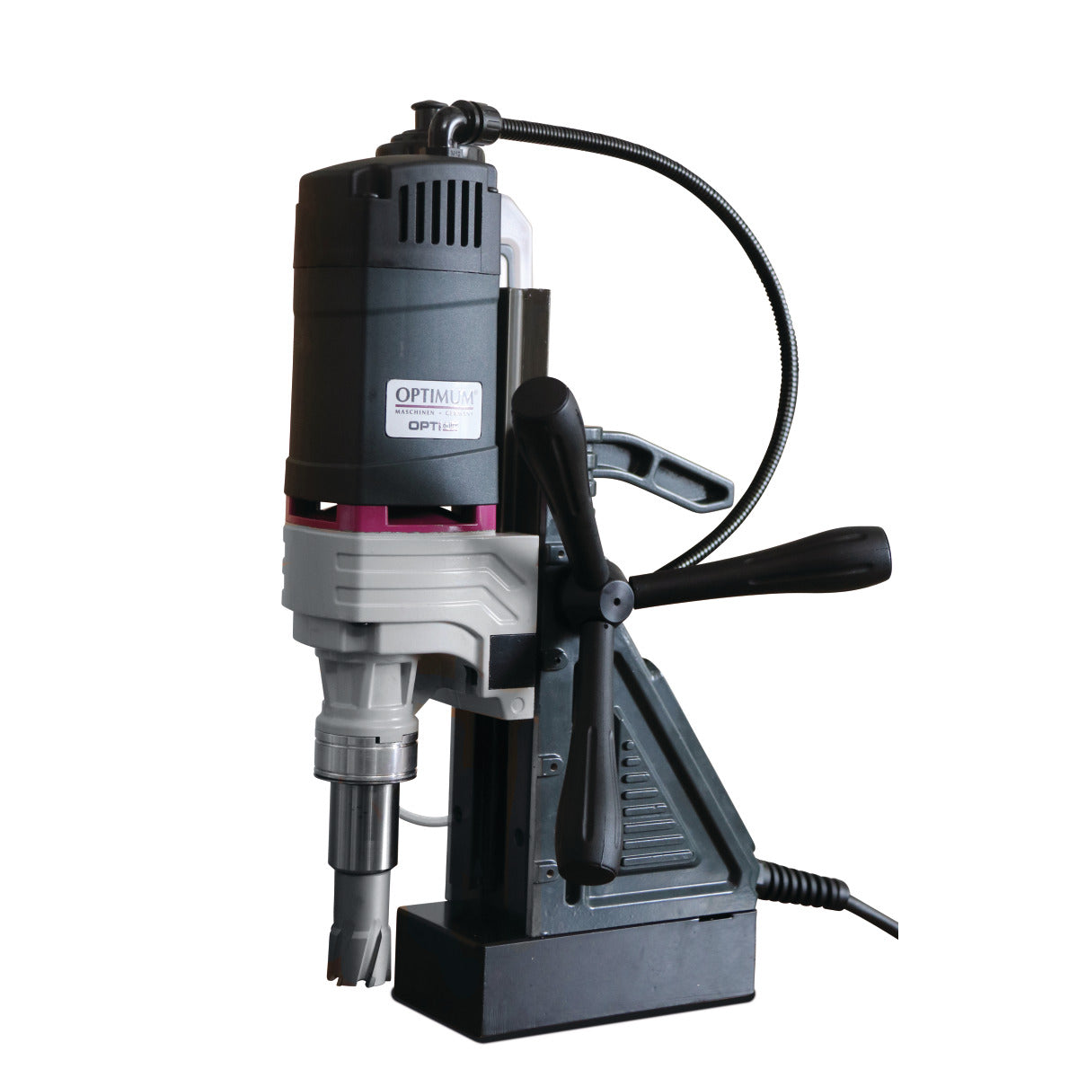 Optimum Magnetkernbohrmaschine OPTIdrill DM 35 - SM-3071036