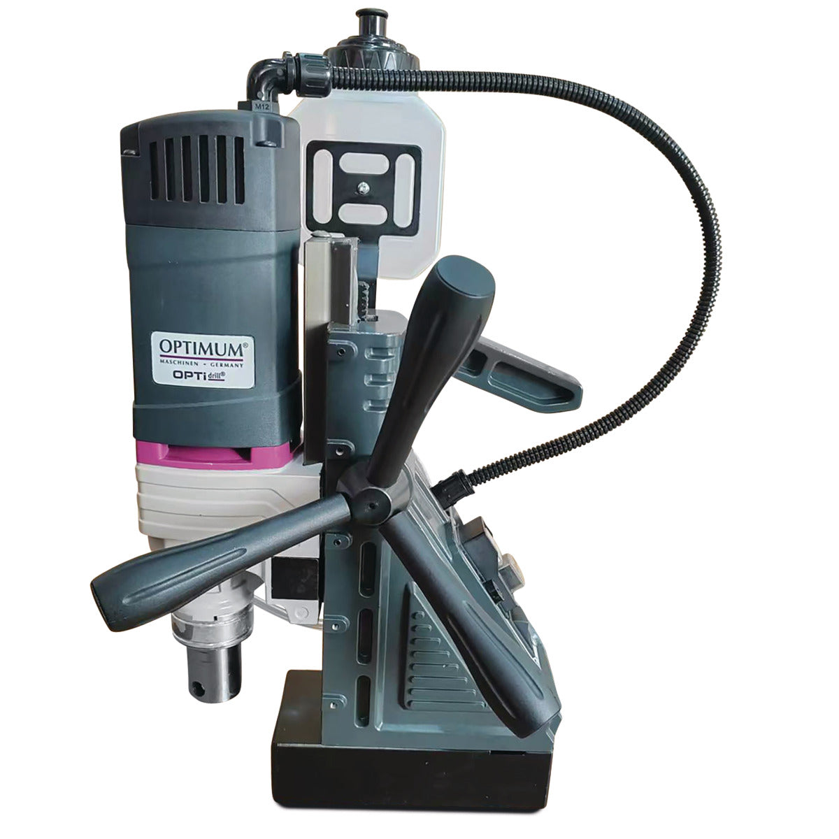 Optimum Magnetkernbohrmaschine OPTIdrill DM 35 - SM-3071036