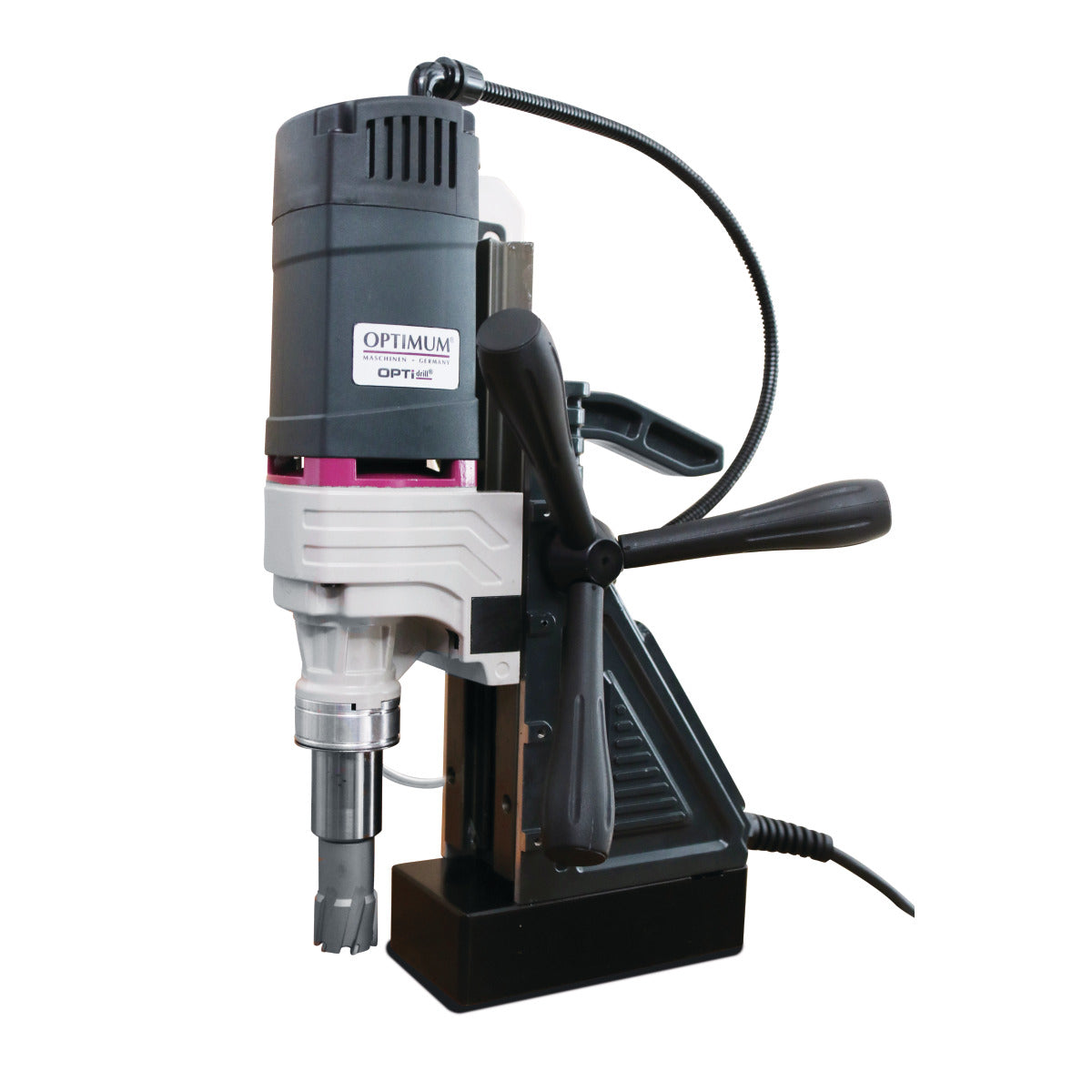 Optimum Magnetkernbohrmaschine OPTIdrill DM 50 - SM-3071051