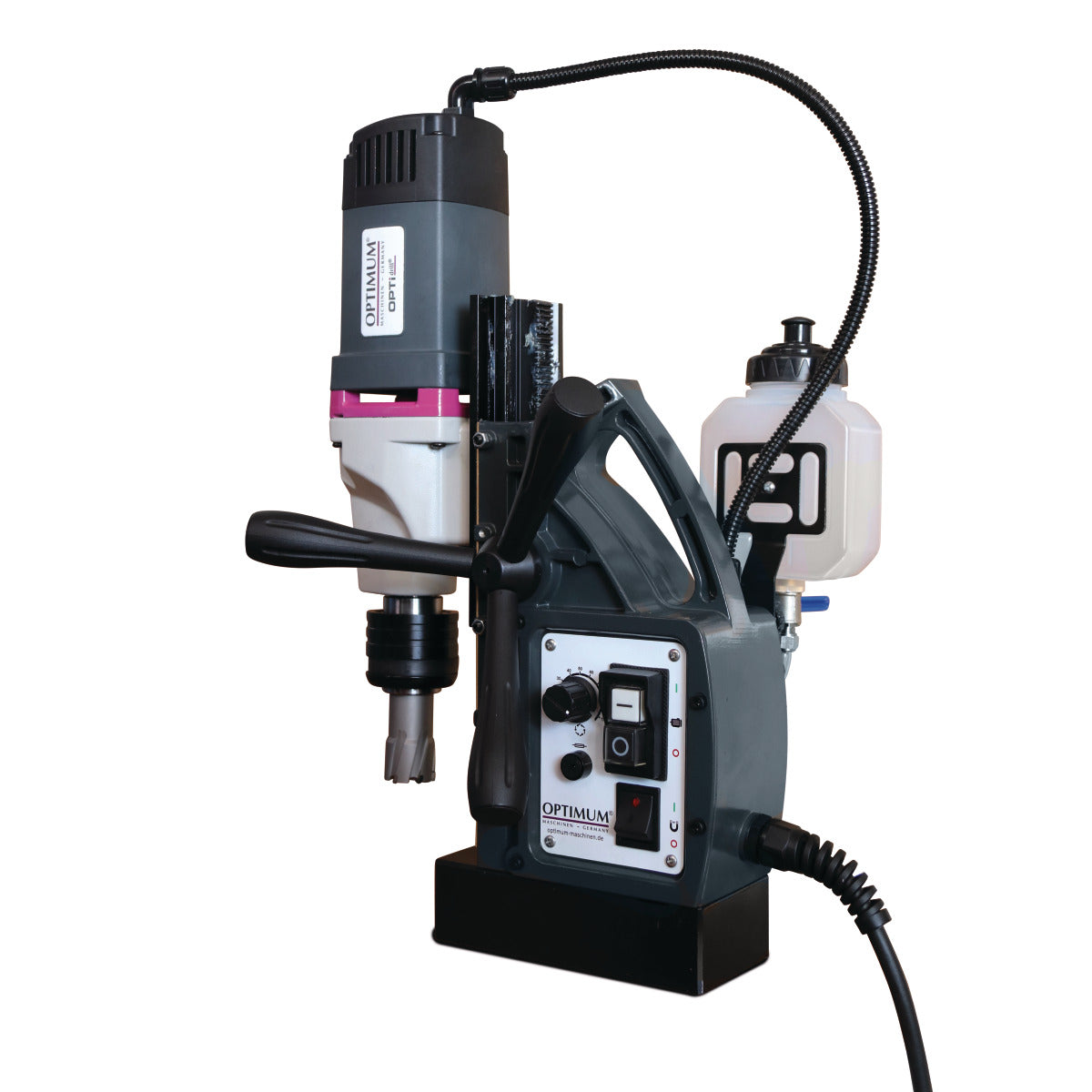 Optimum Magnetkernbohrmaschine OPTIdrill DM 50V - SM-3071151