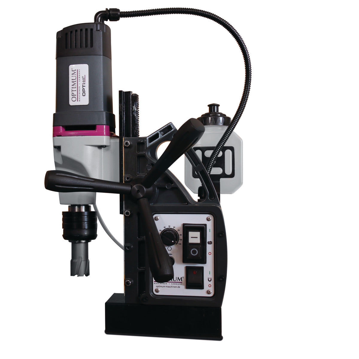 Optimum Magnetkernbohrmaschine OPTIdrill DM 50V - SM-3071151