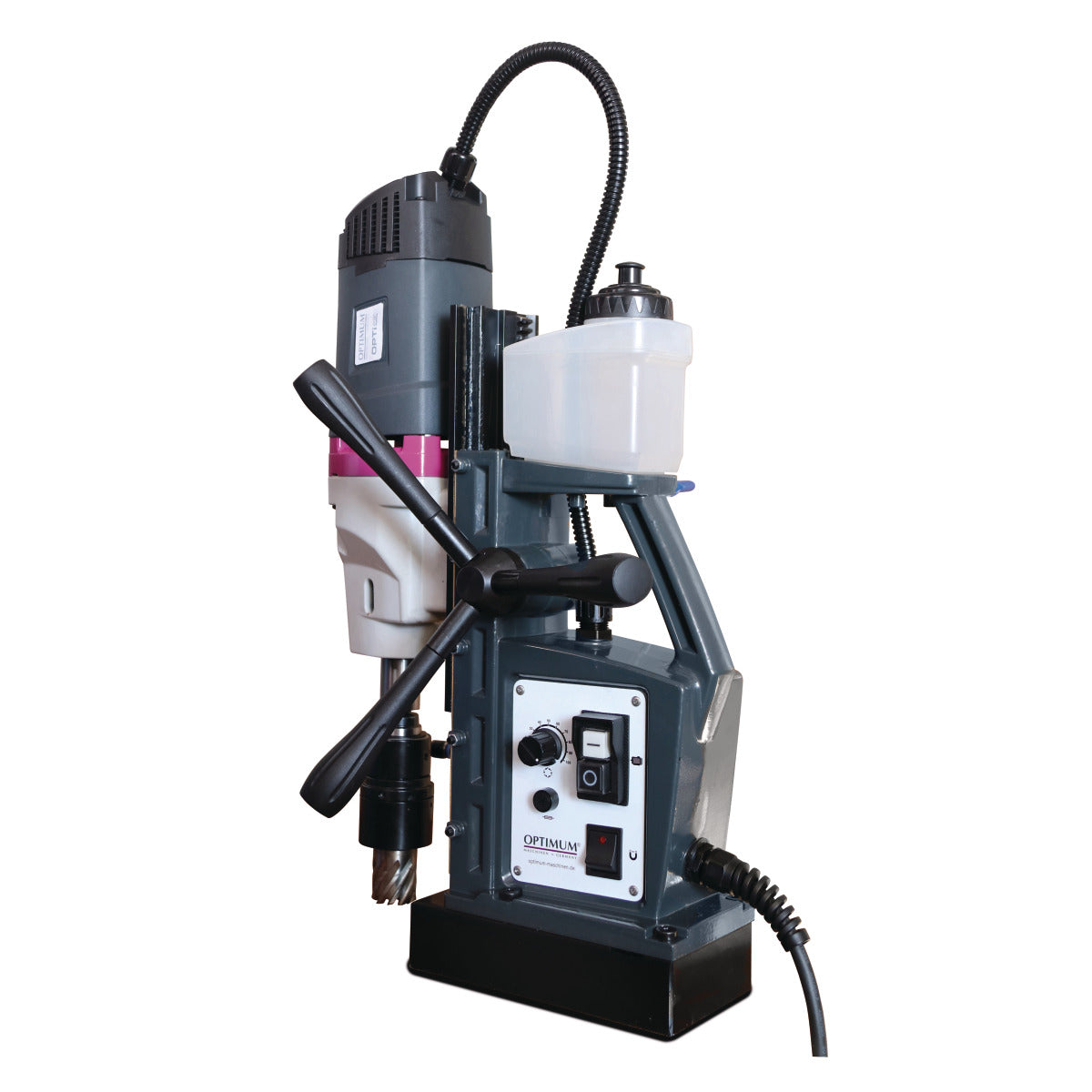 Optimum Magnetkernbohrmaschine OPTIdrill DM 60V - SM-3071161