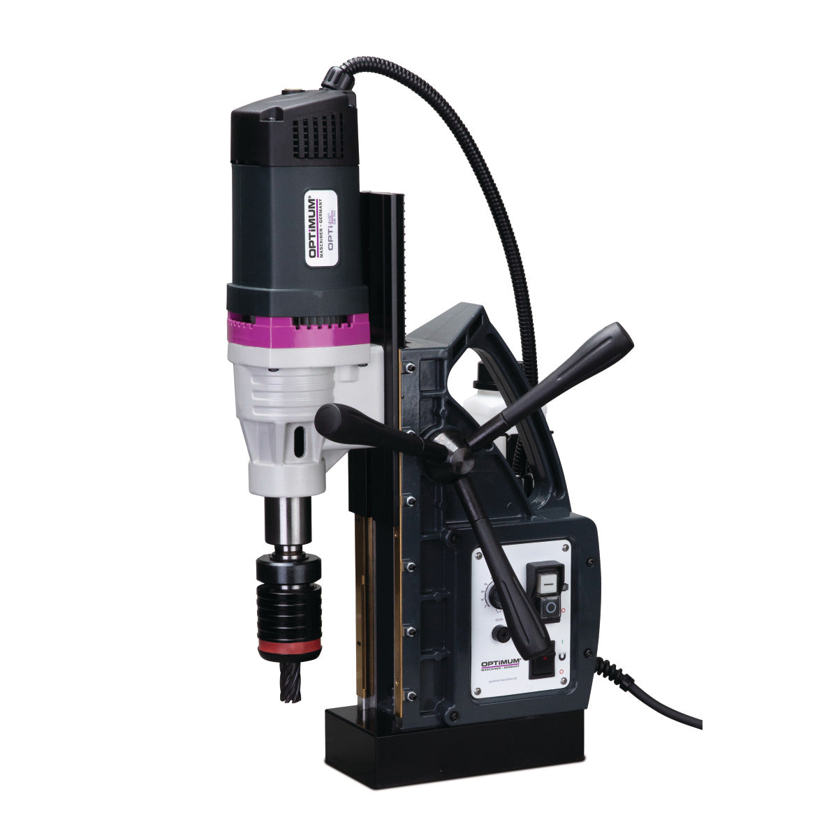 Optimum Magnetkernbohrmaschine OPTIdrill DM 98V - SM-3071198