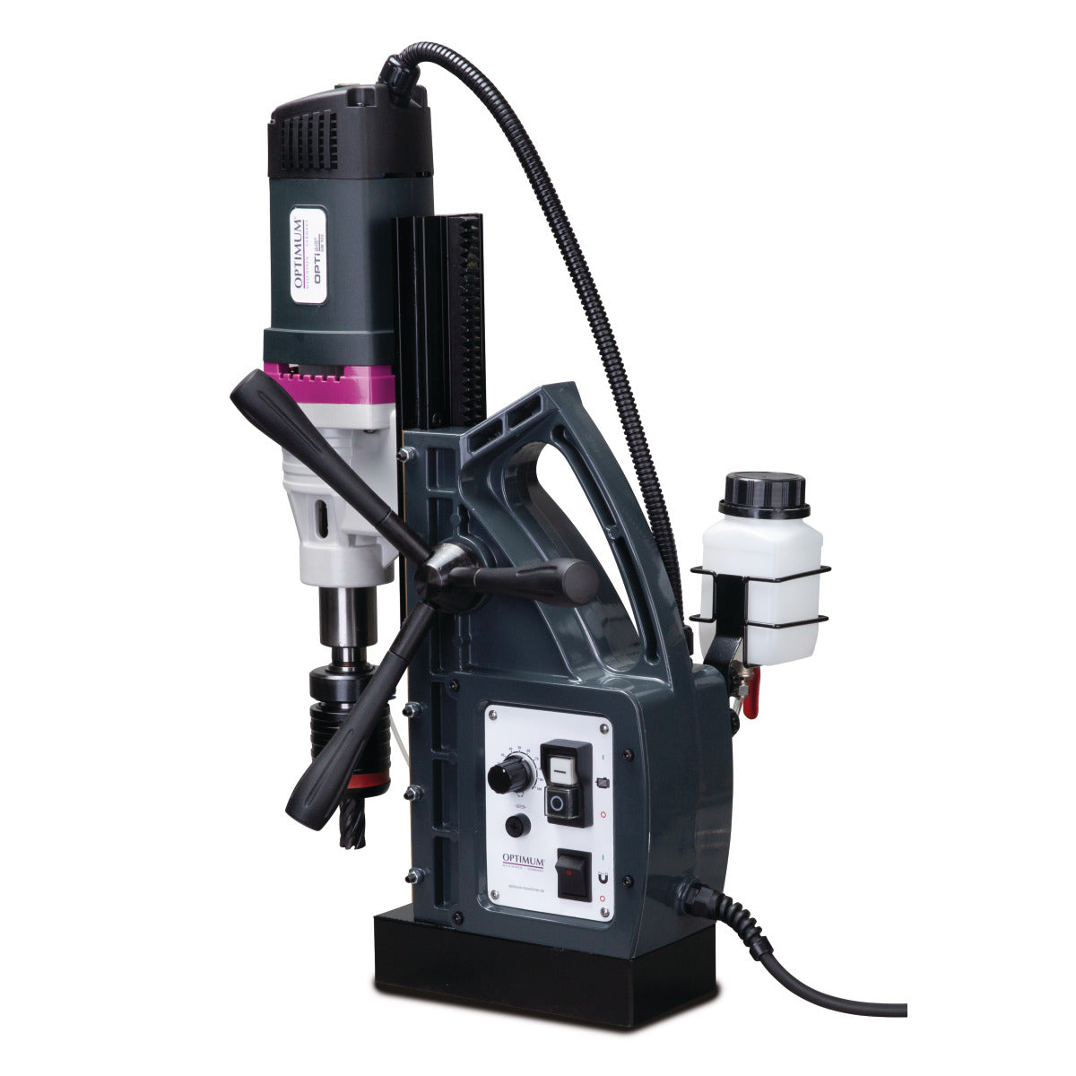Optimum Magnetkernbohrmaschine OPTIdrill DM 98V - SM-3071198