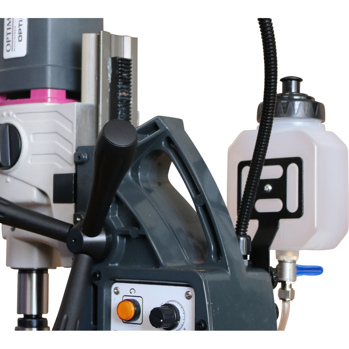 Optimum Magnetkernbohrmaschine OPTIdrill DM 35 - SM-3071036