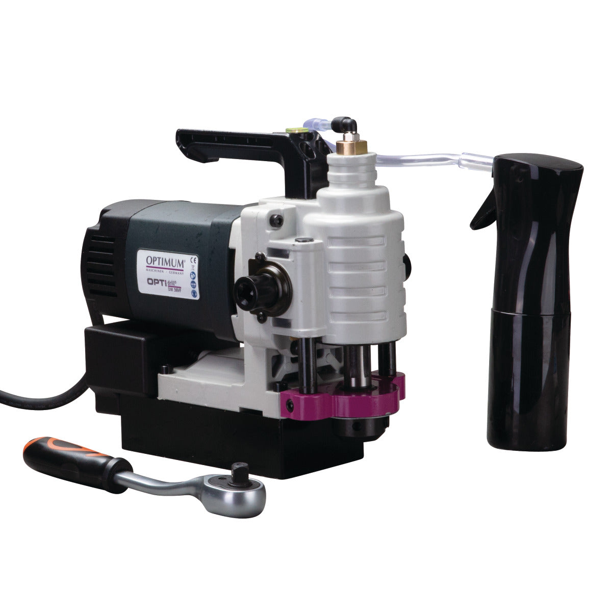 Optimum Magnetkernbohrmaschine OPTIdrill DM 38VF - SM-3071338