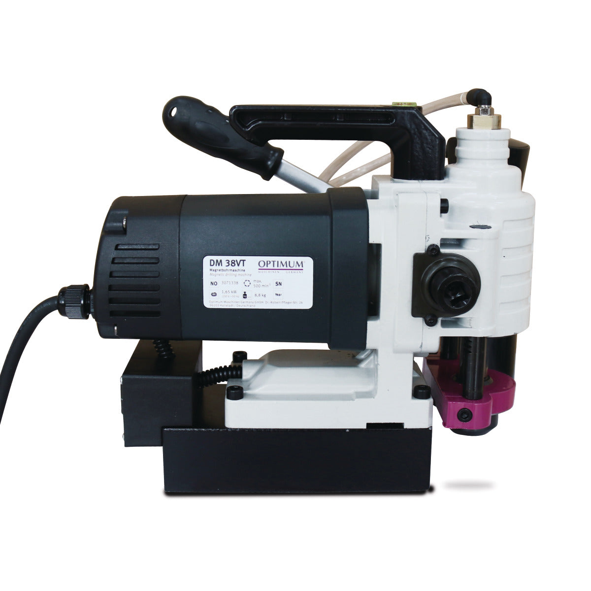 Optimum Magnetkernbohrmaschine OPTIdrill DM 38VF - SM-3071338