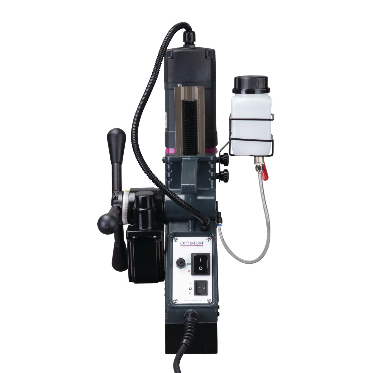Optimum Magnetkernbohrmaschine OPTIdrill DM 35PF - SM-3071435