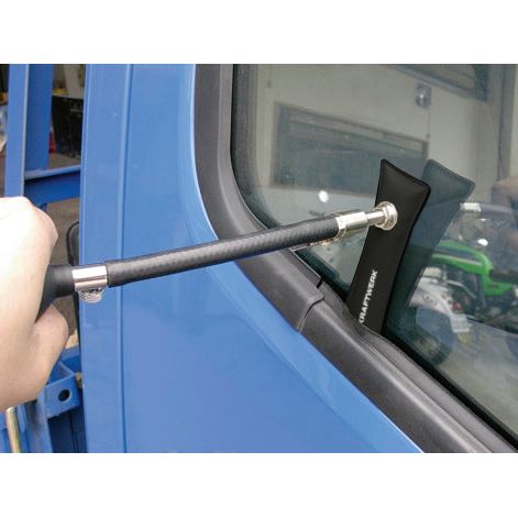 Kraftwerk Spreizkissen-Satz, 4-tlg