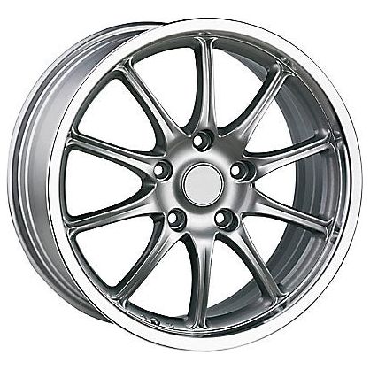 Kraftwerk 1/2" Schlag-Steckschlüssel-Satz, lange Ausführung, 4-tlg