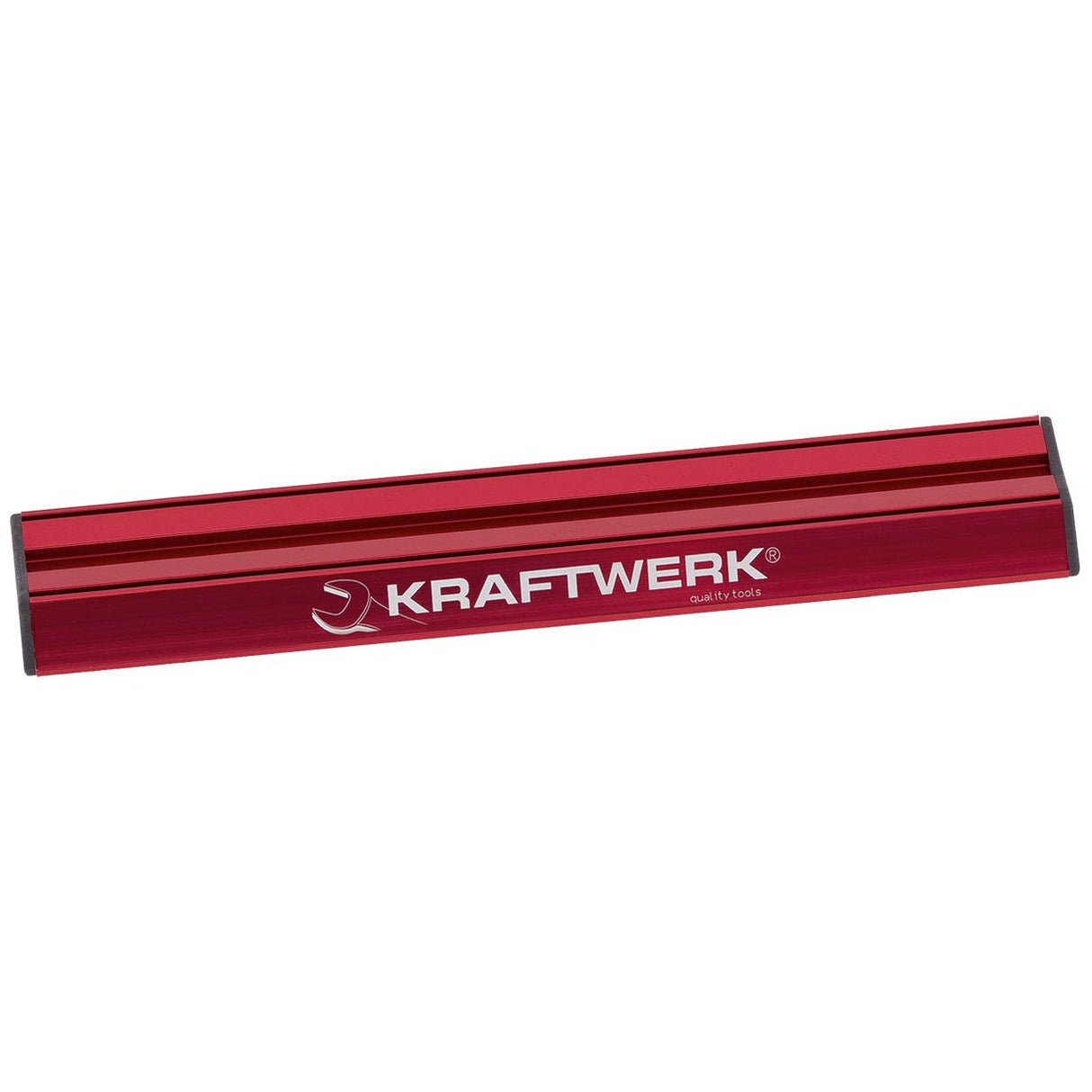 Kraftwerk MAGALU Magnetische Steckschlüssel-Schiene 185 mm