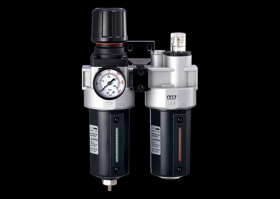 M7 Power-Werkzeuge - Filterregler Öler SV2431