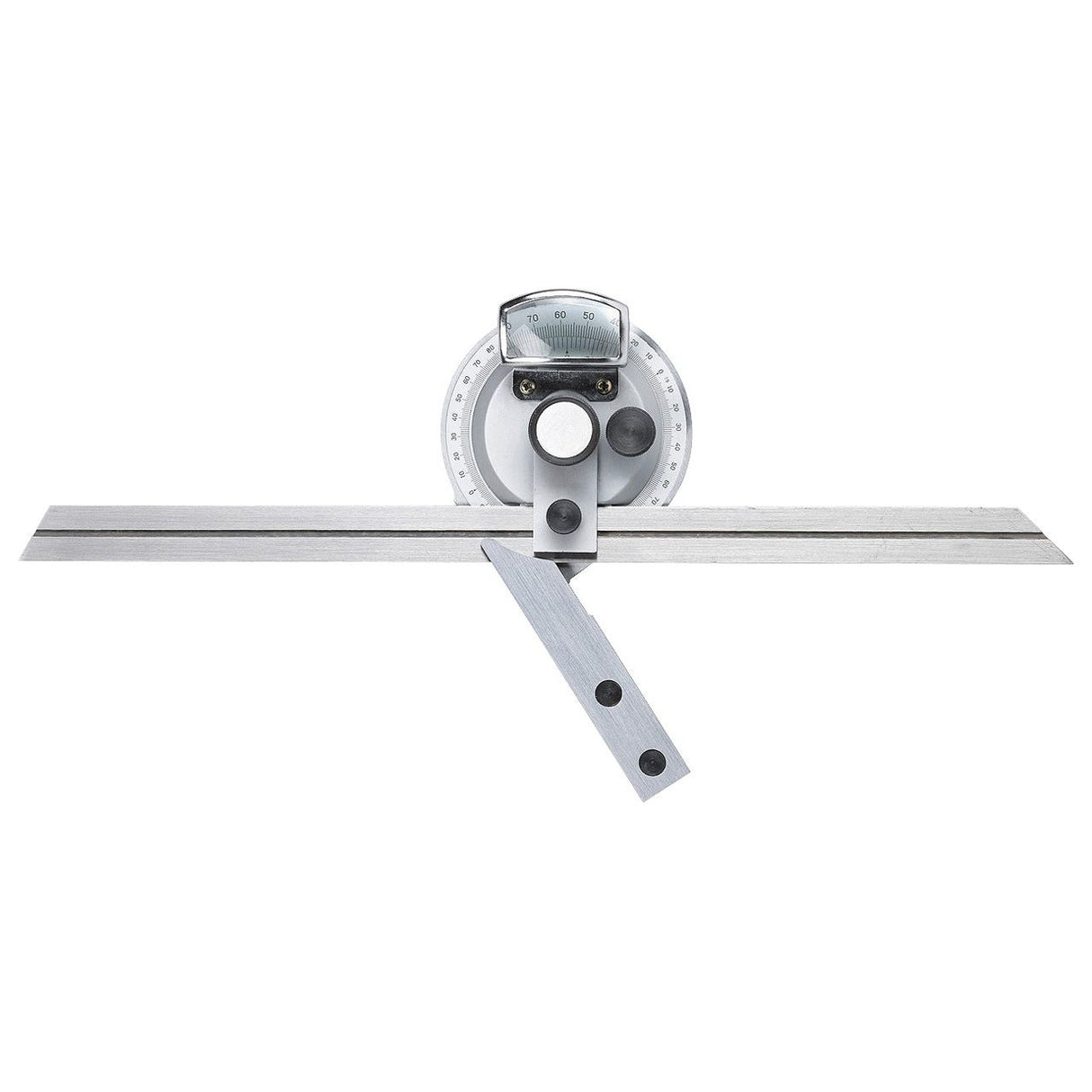 BERNARDO Winkelmesser – Modell Universal-Winkelmesser 300 mm