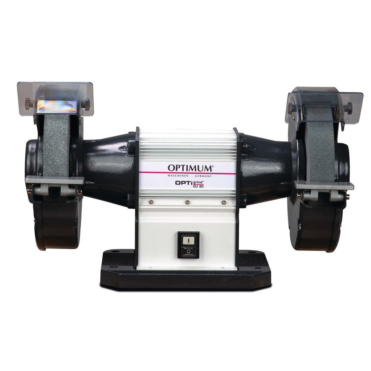 Optimum Doppelschleifmaschine OPTIgrind GU 30 - SM-3101530