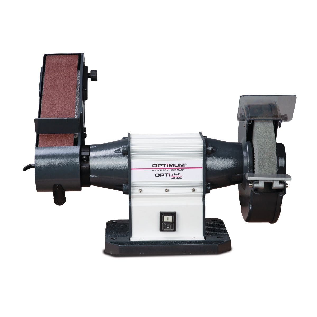Optimum Universalschleifmaschine OPTIgrind GU 30S - SM-3101585