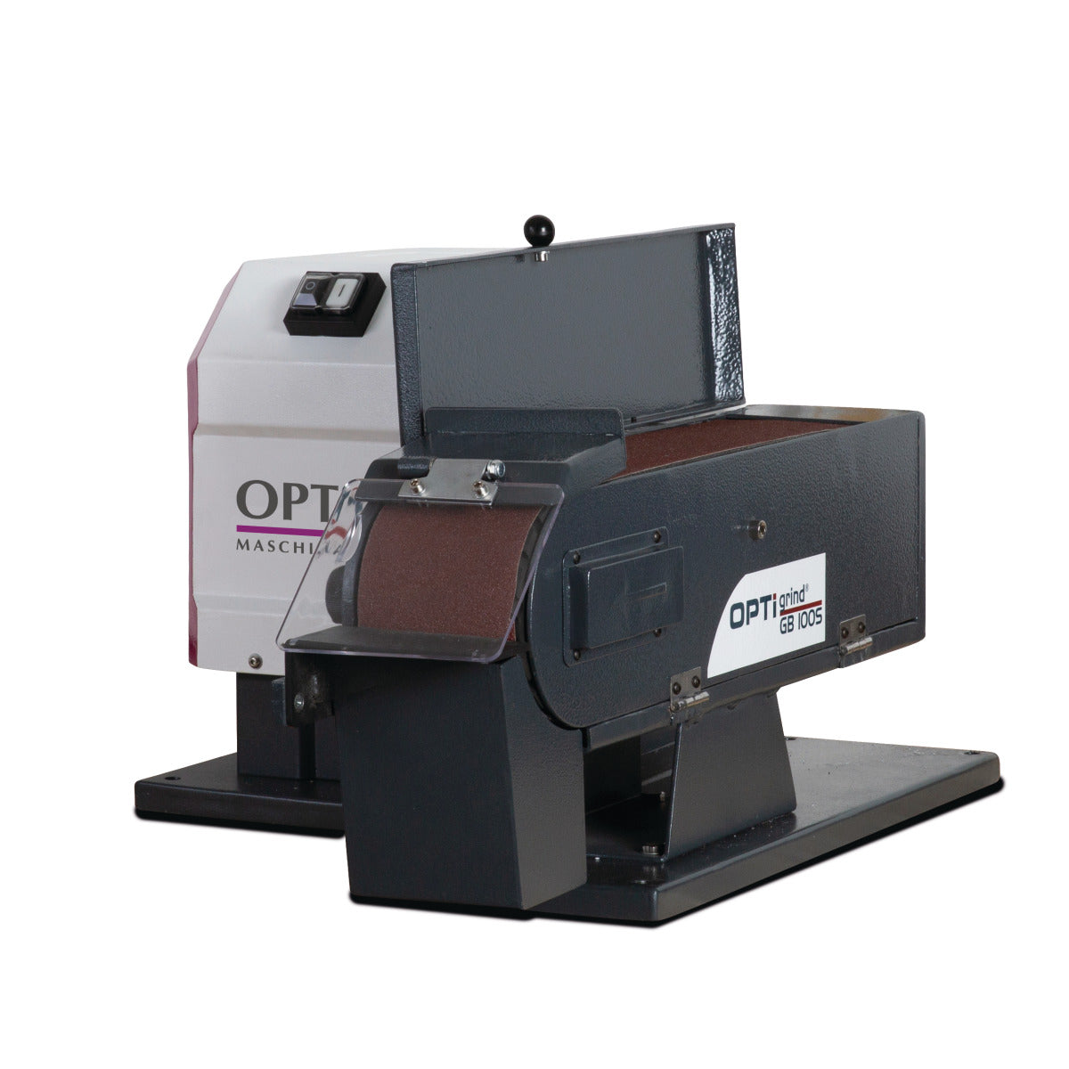 Optimum Universalschleifmaschine OPTIgrind GB 100S - SM-3101660