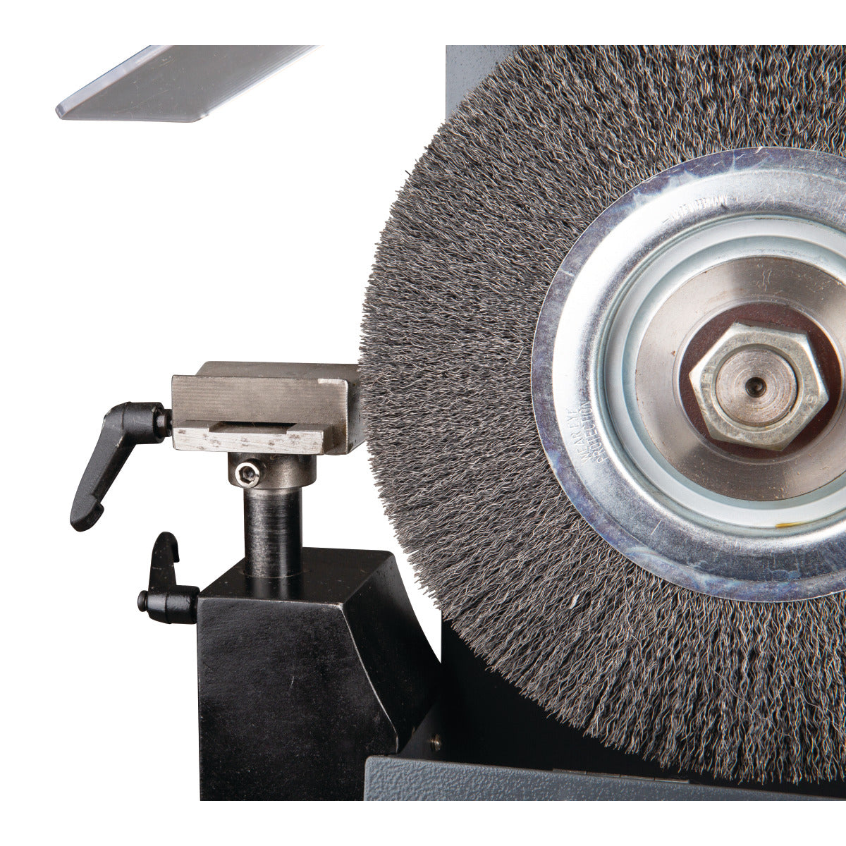 OPTIMUM Bürstenentgrater OPTIgrind GB 250B SM-3101670