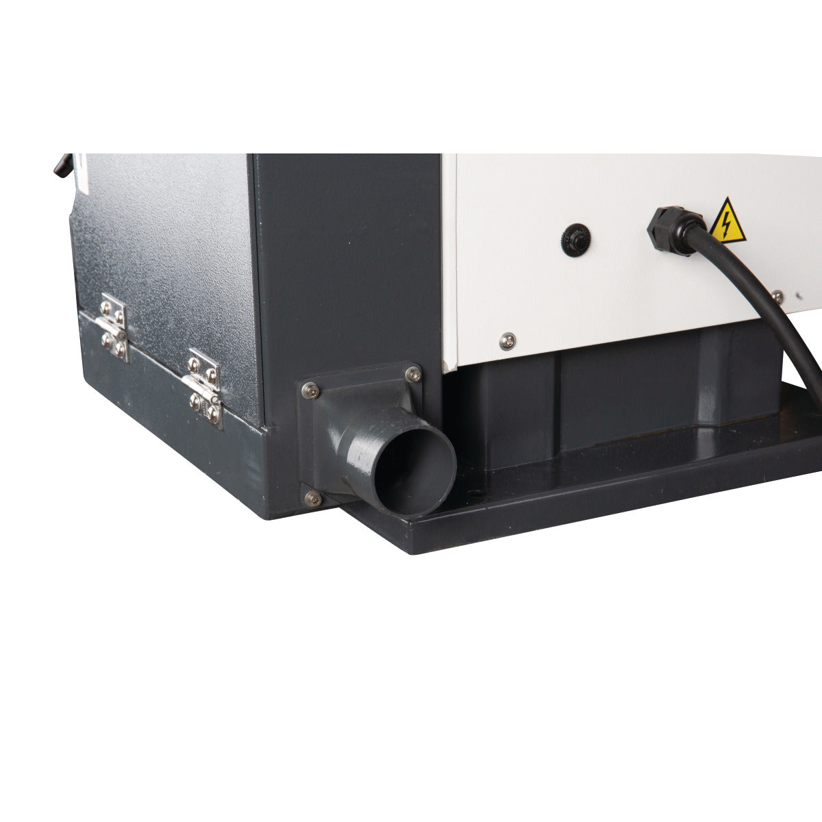 OPTIMUM Bürstenentgrater OPTIgrind GB 250B SM-3101670