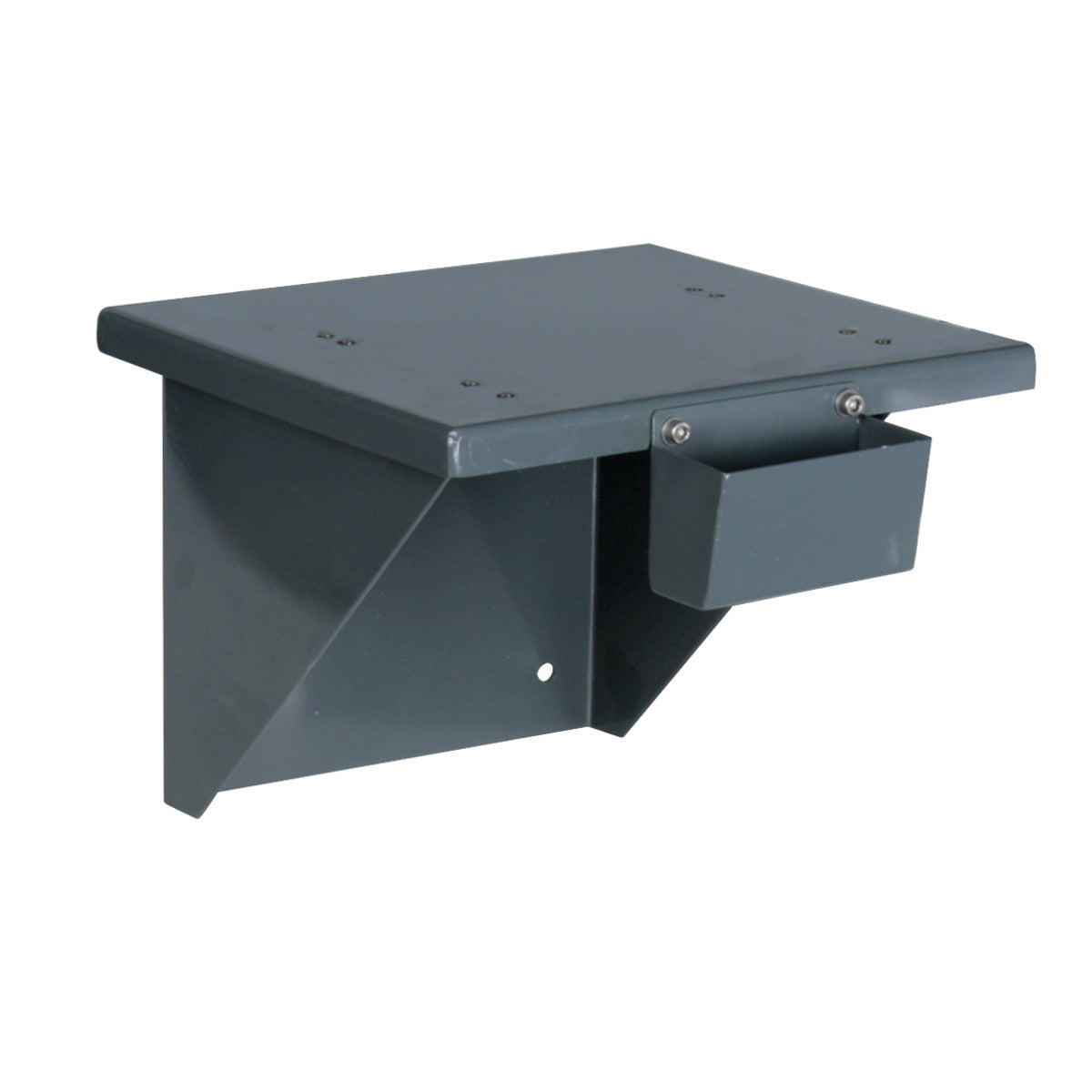 Optimum Wandhalterung für OPTIgrind QSM 150 bis SM 250 - Art. 3107050