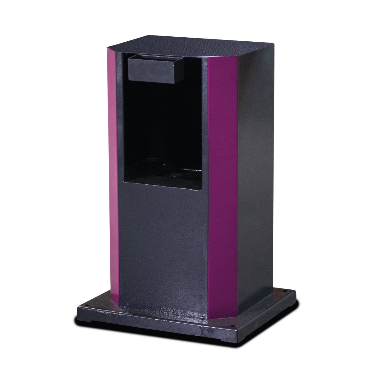 Optimum Maschinenunterbau GU 4-H - SM-3107123