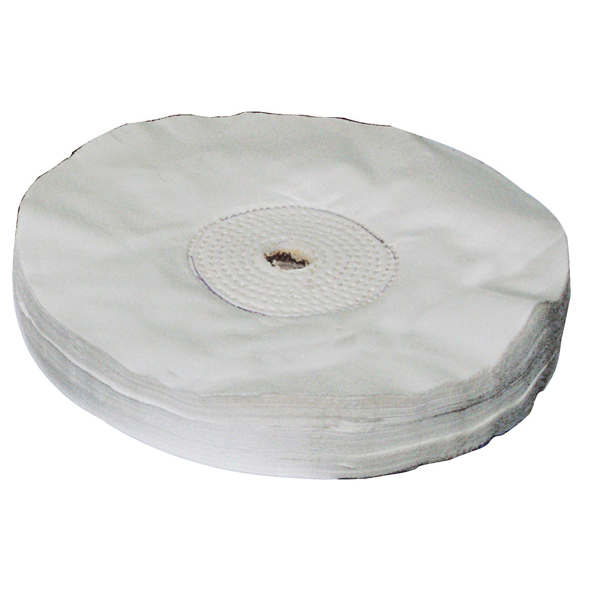 Optimum Polierscheibe weich Ø 200 x 20 Ø16 mm - SM-3107320