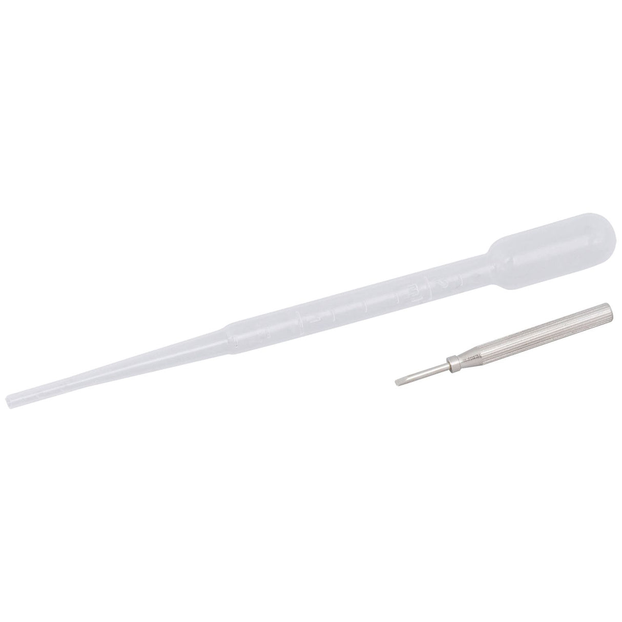 Kraftwerk Frostschutz + Batteriesäure-Refraktometer