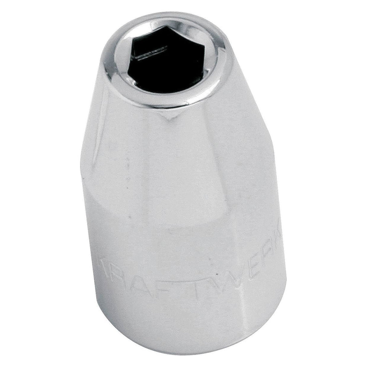 Kraftwerk PRO LINE 1/2" Adapter mit Bitaufnahme für 5/16" Bits