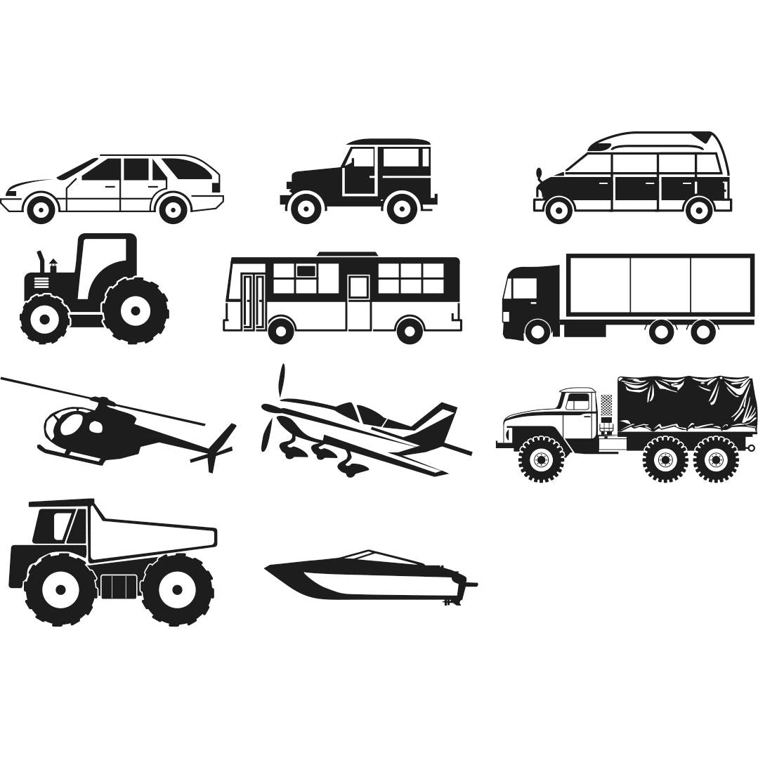 Kraftwerk Start-Booster 12-24V 24Ah 1900/5000A