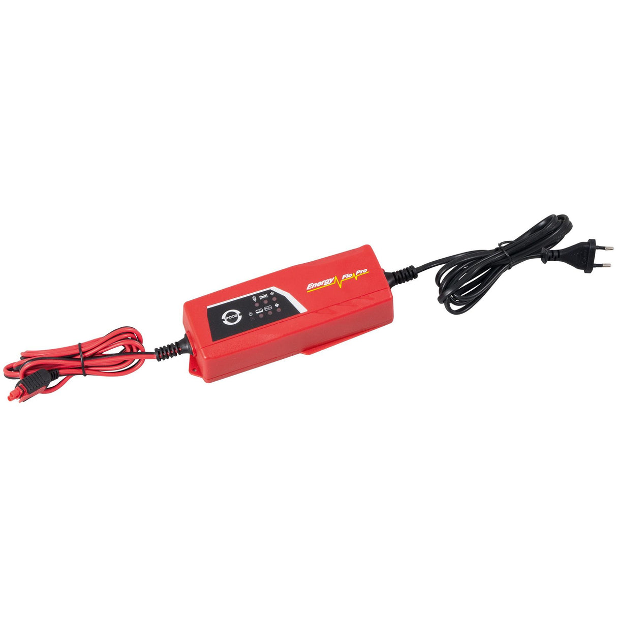 Kraftwerk Smart-Batterie-Ladegerät 12 V 3.8 A