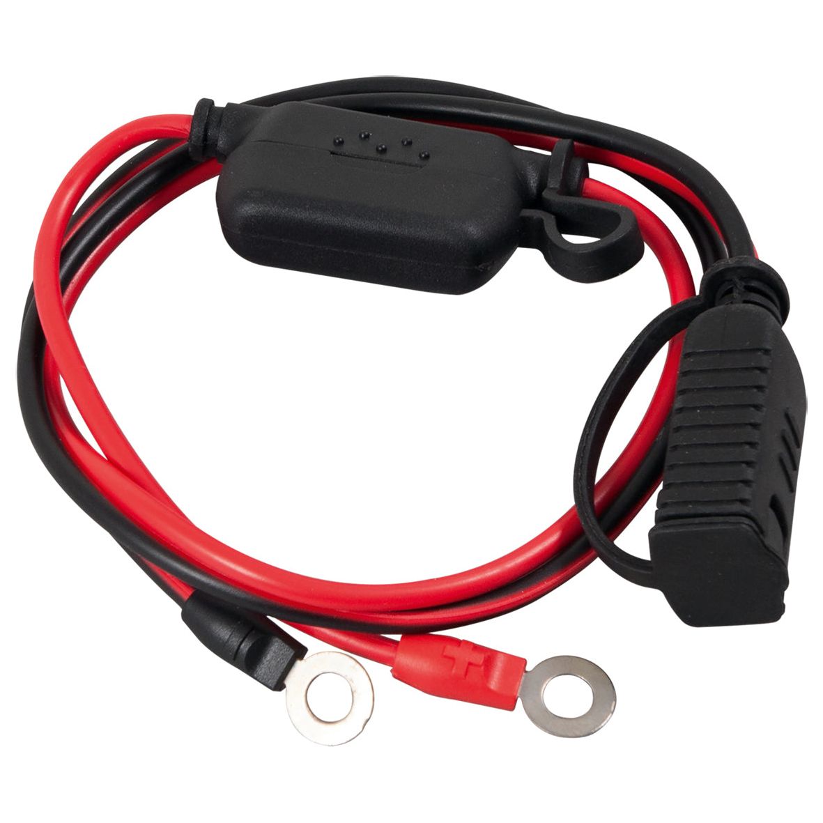 Kraftwerk Smart-Batterie-Ladegerät 12 V 3.8 A